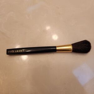 Estee Lauder Large Face Powder / Blush Brush - Full Size - New